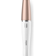 Braun FaceSpa 851V 3’ü 1 Arada Yüz Epilatörü Ve Temizleme Fırçası Sistemi, 