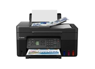 CANON Pixma  Doldurulabilir Mürekkep Tanklı Yazıcı Siyah