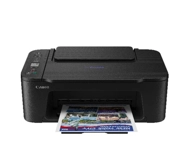 Canon Pixma  Wi-Fi + Tarayıcı + Fotokopi Renkli Çok Fonksiyonlu Mürekkep Püskürtmeli Yazıcı Siyah