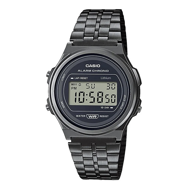Casio A171WEGG-1ADF Üniseks Kol Saati Çok Renkli	