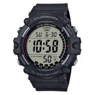 Casio AE-1500WH-1AVDF Erkek Kol Saati 