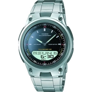 Casio AW-80D-1AVDF Erkek Kol Saati 
