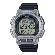 Casio WS-2100H-1A2VDF Erkek Kol Saati 