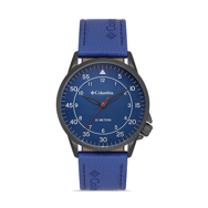 COLUMBIA CSS15-019 Erkek Kol Saati Siyah