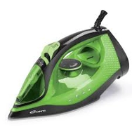 Conti CU-3328 Apex 2600 Watt Buharlı Ütü Yeşil 