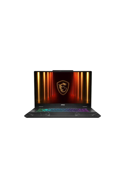 Cyborg 17 B13WFKG-210XTR i7-13620H 32GB 1TB SSD 8GB RTX5060 17.3 FHD 144Hz FreeDOS Siyah 1 TB