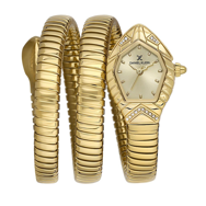 DANIEL KLEIN DK.13.10084-3 Kadın Kol Saati Altın