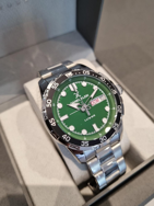 DANIEL KLEIN DK.1.13884-2  Erkek Kol Saati Metalik Gri