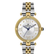 DANIEL KLEIN DKE.1.10953-3 Kadın Kol Saati Altın