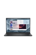 Dell Pro 15 Ryzen5 7520U 8GB 512GB 15.6" Ubuntu PV15255 Gri 500 GB