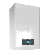 Dizayn Doru 24 kW Tam Yoğuşmalı Kombi 