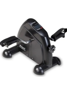 Dynamic Mini Dijital Göstergeli Kondisyon Bisikleti Siyah