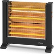 Dysis HTR-7431 Power Slim Elektrikli Soba Isıtıcı 2800W 