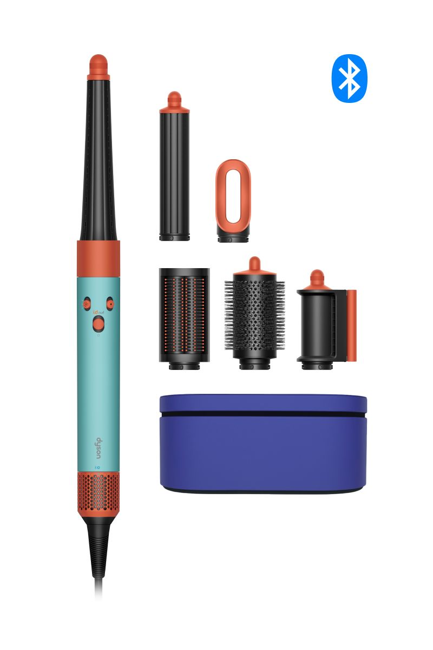 ヘアスタイリングツール Airwrap Dyson