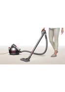 Dyson Cinetic Big Ball Absolute 2 Elektrikli Süpürge Çok Renkli	