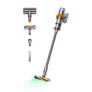 Dyson V15 Decet Kablosuz Süpürge Çok Renkli	