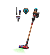 Dyson V16 Piston Animal Şarjlı Dikey Süpürge Çok Renkli	 Dik Süpürge