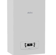 E.C.A Citius Premix Tam Yoğuşmalı Kombi 