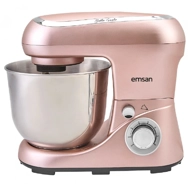 Emsan Bella Gusto  Stand Mikser Rosegold