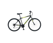 Excel 26 21 V Siyah - Sarı