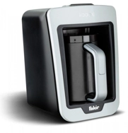 FAKİR KAAVE TÜRK KAHVESİ MAKİNESİ ANTRASIT Gri