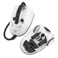 FAKİR MAX STEAM BUHARLI TEMİZLEYİCİ Beyaz