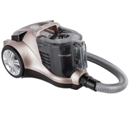 FAKİR RANGER SILVER TURBO TORBASIZ ELEKTRİK SÜPÜRGESİ Beyaz