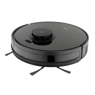 FAKİR ROBERT RS 760 ROBOT SÜPÜRGE Siyah