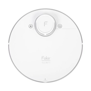 FAKİR ROBERT RS 770 ROBOT SÜPÜRGE Beyaz