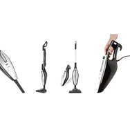 FAKİR STARKY ÖKO POWER ELEKTRİK SÜPÜRGESİ  Gri