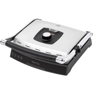 FAKİR TASTE N JOY TOST MAKINASI - ROISE Gri