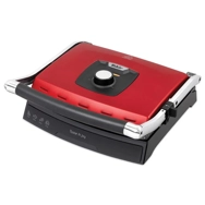 FAKİR TASTE N JOY TOST MAKINASI - ROUGE Kırmızı