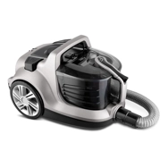 FAKİR VEYRON PRO SÜPÜRGE-SILVERSTONE  Gümüş