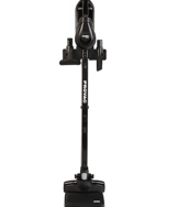 Fantom Provac P-5000 Elektrikli Dik Saplı Süpürge Siyah