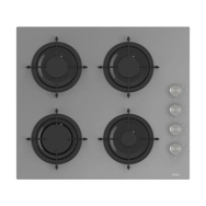 FERRE CS208 60CM GRİ ANKASTRE OCAK Gri