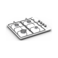 FERRE NEW D-40W BEYAZ SET ÜSTÜ OCAK  D.G. Beyaz