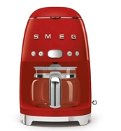 Filtre Kahve Makinesi  Kırmızı