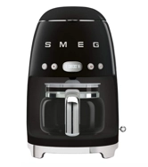 Filtre Kahve Makinesi  Siyah