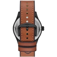 FOSSIL FS5978 Erkek Kol Saati Siyah