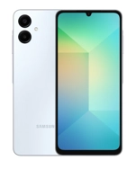 Galaxy A06 128 GB Mavi