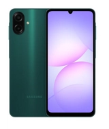 Galaxy A07 5G 128 GB Yeşil
