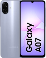 GALAXY A07 LTE 128 GB Mor