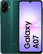 GALAXY A07 LTE 128 GB Yeşil