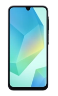 Galaxy A16 128 GB Siyah