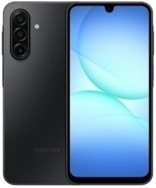 Galaxy A17 128 GB Siyah