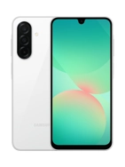 Galaxy A26 256 GB Beyaz