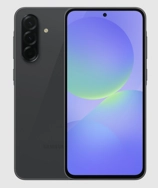 Galaxy A36 128 MB Siyah