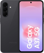 Galaxy A37 5G 256 GB Siyah