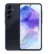 Galaxy A55  128 GB Lacivert 