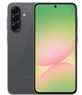 Galaxy A56 256 GB Siyah